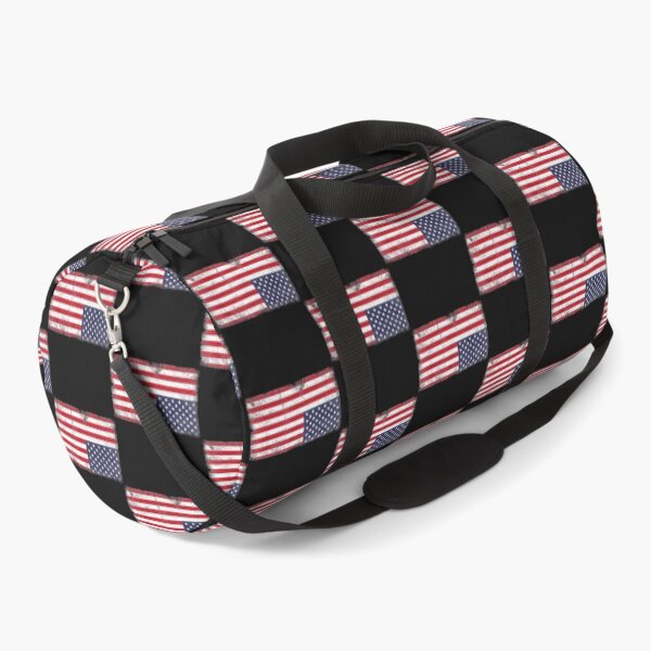 Item preview, Upside Down American Flag Distress United States USA designed and sold by RachelsApparel.