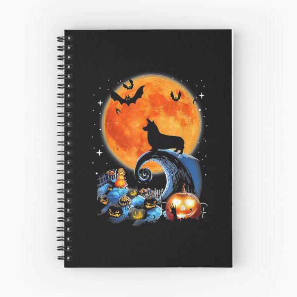 Item preview,  Corgi Dog Moon Pumpkin Halloween Costume designed and sold by olivee79.
