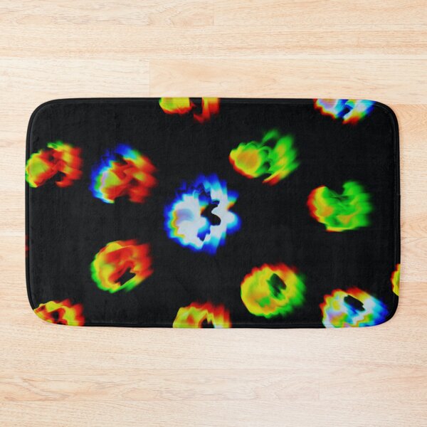 Item preview, Rainbow pattern designed and sold by lizzy195.