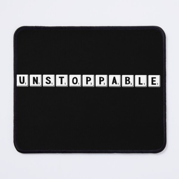 Item preview, Unstoppable designed and sold by Life Is Beautiful.