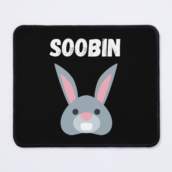 Item preview, TXT Conejito Soobin designed and sold by JRice66.