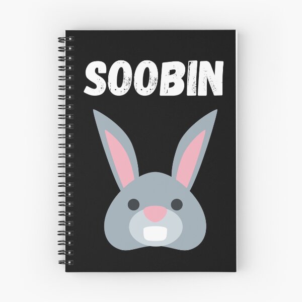 Item preview, TXT Conejito Soobin designed and sold by JRice66.
