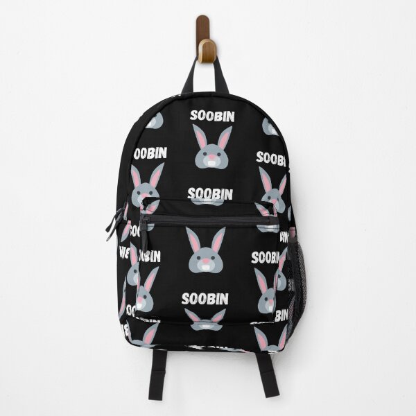 Item preview, TXT Bunny Soobin designed and sold by JRice66.