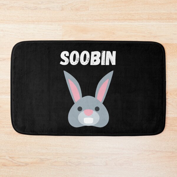 Item preview, TXT Bunny Soobin designed and sold by JRice66.