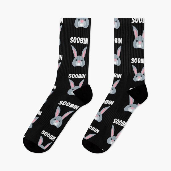 Item preview, TXT Bunny Soobin designed and sold by JRice66.