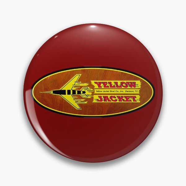 Item preview, Yellow Jacket Boats  designed and sold by Liannsu182.