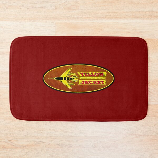 Item preview, Yellow Jacket Boats  designed and sold by Liannsu182.