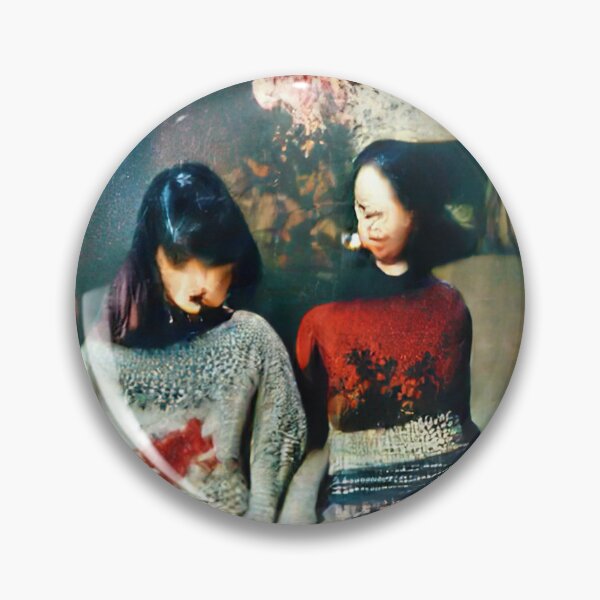 Item preview, A tale of two sisters designed and sold by kiertwice.