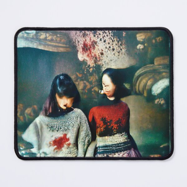 Item preview, A tale of two sisters designed and sold by kiertwice.