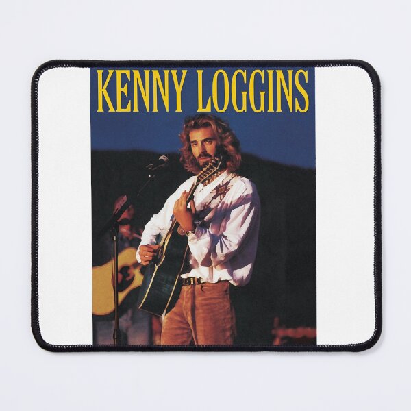 Item preview, Kenny Loggins Celebrate Me Home Long Sleeve designed and sold by FishingsarAckli.