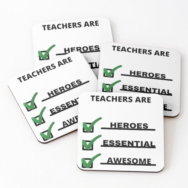 Item preview, Teachers Are designed and sold by westenfield.