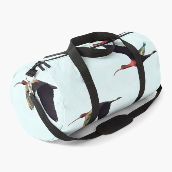 Item preview, A Wedge of Ibises In Flight designed and sold by taiche.