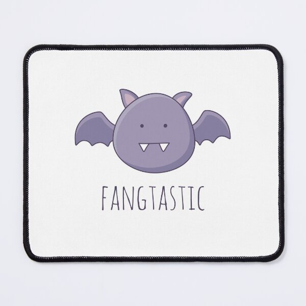 Item preview, Fangtastic designed and sold by myndfart.