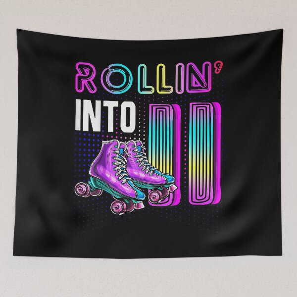 Item preview,  Awesome Since 2017 4th Birthday Party Retro Vintage Men designed and sold by bonytmrz.