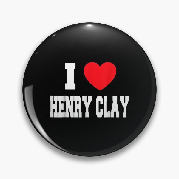 Artikelvorschau, Liebe Henry Clay entworfen und verkauft von olivee79.