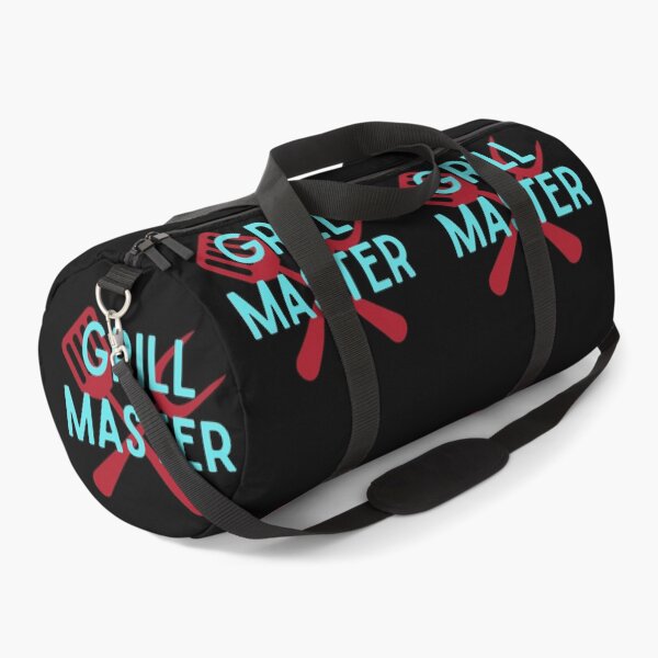 Item preview, Grill Master with Grill Tools designed and sold by Peter Stawicki.