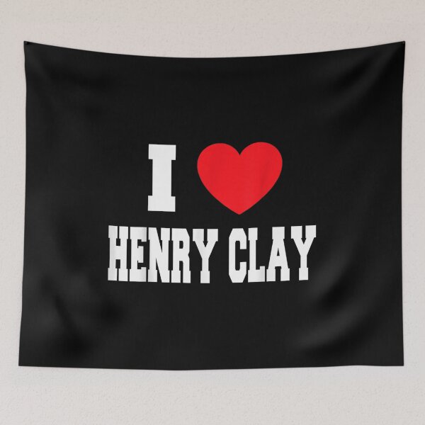 Aperçu de l'œuvre Amour Henry Clay créée et vendue par olivee79.