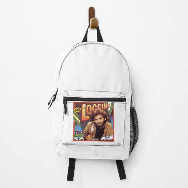 Item preview, Kenny Loggins Celebrate Me Home Men High Adventure Techno designed and sold by FishingsarAckli.