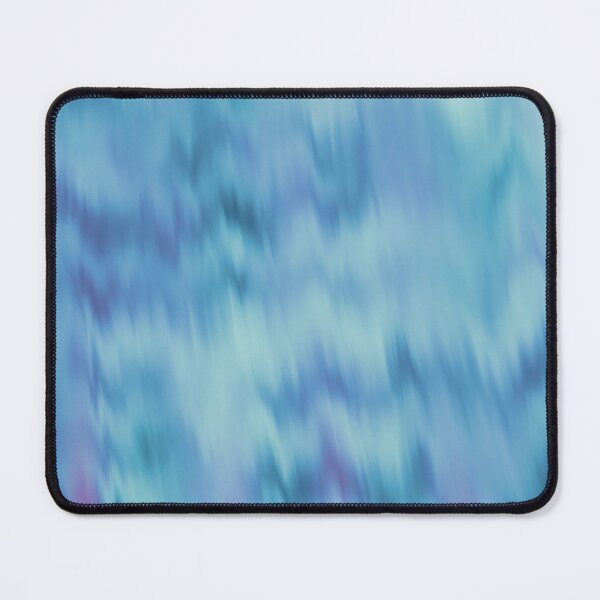 Item preview, Blue streaking blur designed and sold by kholdaway21.
