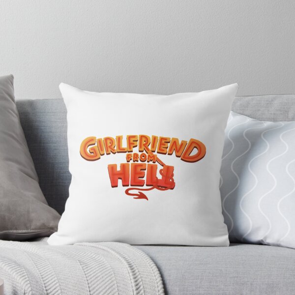 Item preview, Girlfriend from hell aesthetic   designed and sold by DobbinsStoree.