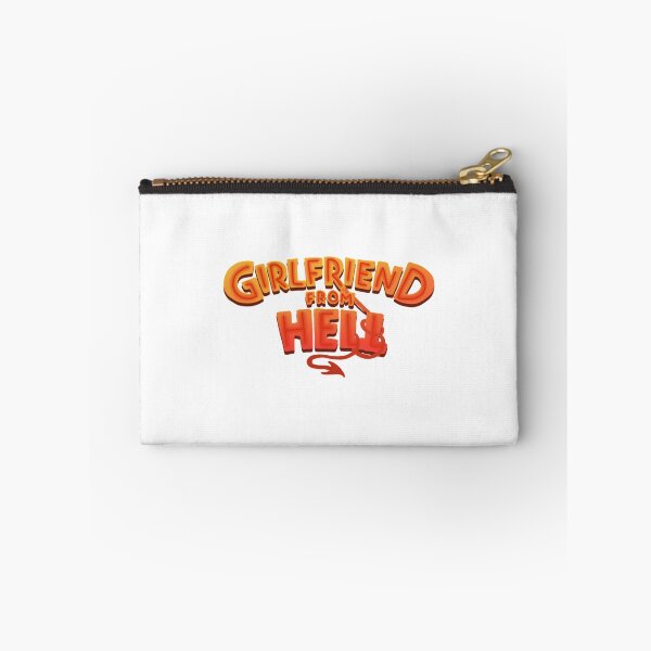 Item preview, Girlfriend from hell aesthetic   designed and sold by DobbinsStoree.