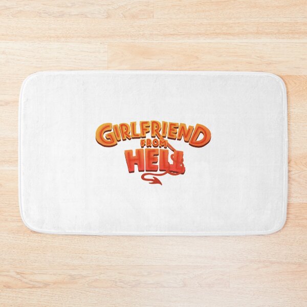 Item preview, Girlfriend from hell aesthetic   designed and sold by DobbinsStoree.