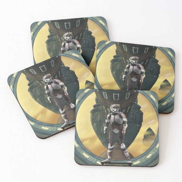 Item preview, Tech Bad Batch designed and sold by Epicenter88.