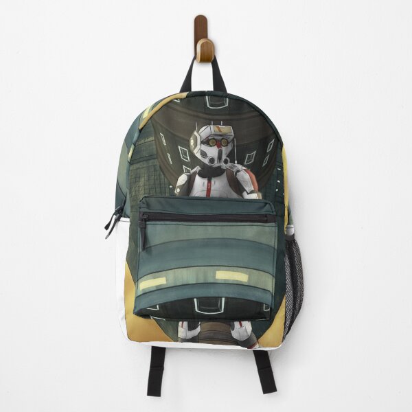 Item preview, Tech Bad Batch designed and sold by Epicenter88.