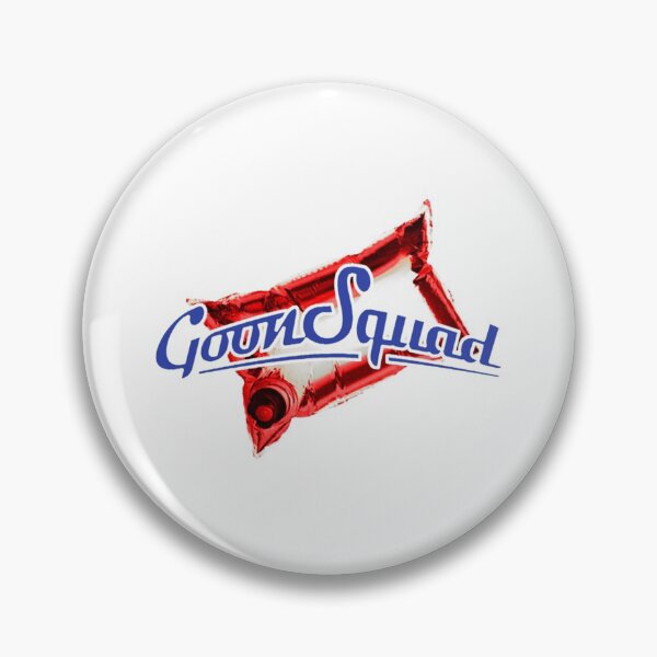 Item preview, Goon Squad   designed and sold by DobbinsStoree.