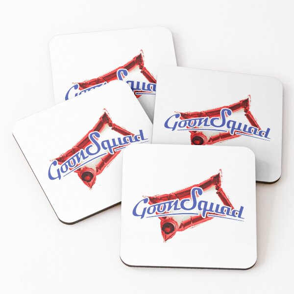 Item preview, Goon Squad   designed and sold by DobbinsStoree.