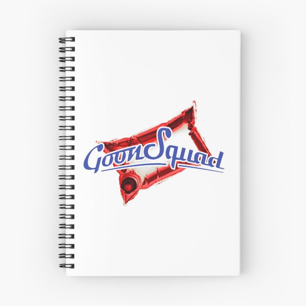 Item preview, Goon Squad   designed and sold by DobbinsStoree.