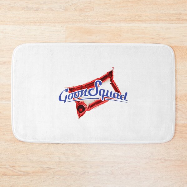 Item preview, Goon Squad   designed and sold by DobbinsStoree.