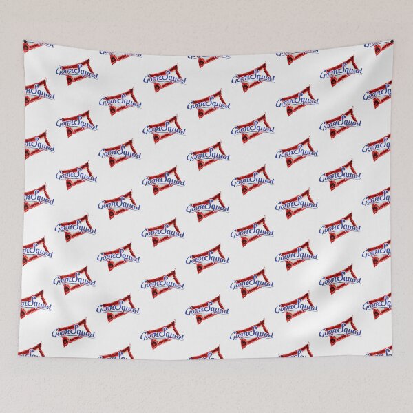 Item preview, Goon Squad   designed and sold by DobbinsStoree.