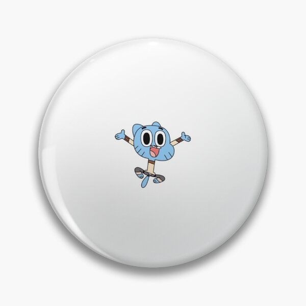 Item preview, Gumball Printed Graphic  designed and sold by DobbinsStoree.