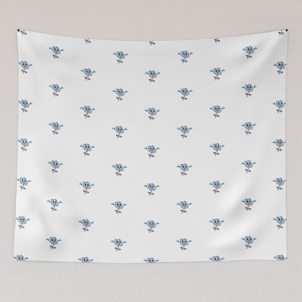 Item preview, Gumball Printed Graphic  designed and sold by DobbinsStoree.