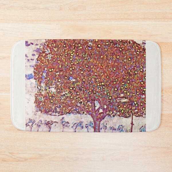 Item preview, Apple Tree II, 1916 by Gustav Klimt. designed and sold by CristalleLisa.
