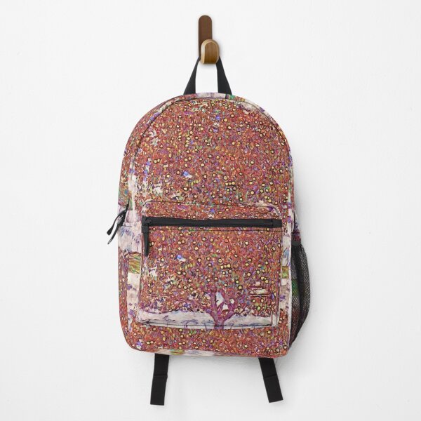 Item preview, Apple Tree II, 1916 by Gustav Klimt. designed and sold by CristalleLisa.