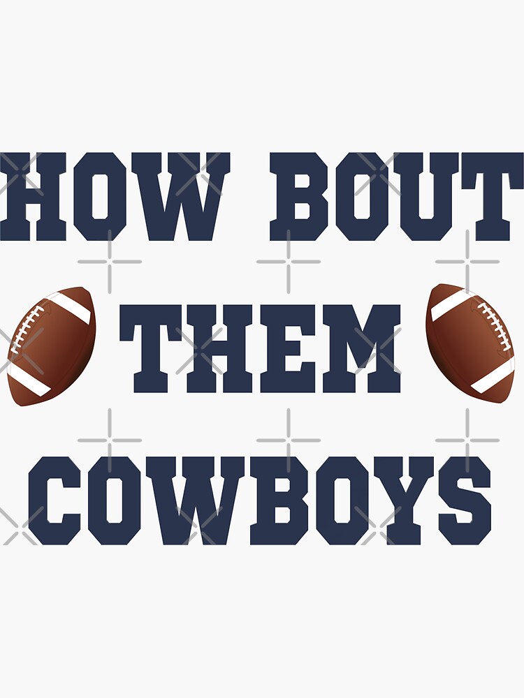 How but them cowboys, dallas, football, nfl, texas, HD phone