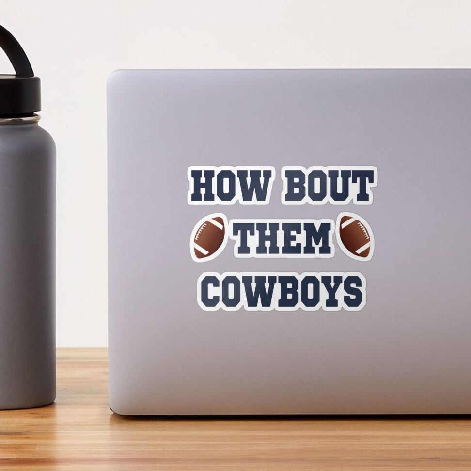 Pin on How bout dem Cowboys!