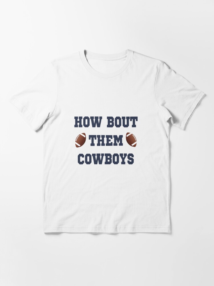 trevon diggs number 7 dallas cowboys  Essential T-Shirt for Sale by  cwileyyy