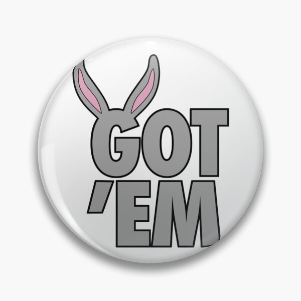 Item preview, Hare Got Em   designed and sold by DobbinsStoree.