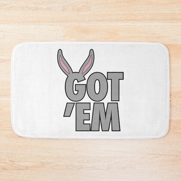 Item preview, Hare Got Em   designed and sold by DobbinsStoree.