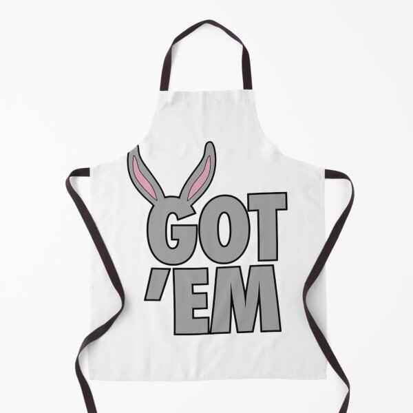 Item preview, Hare Got Em   designed and sold by DobbinsStoree.