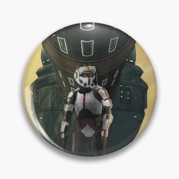 Item preview, Tech Bad Batch designed and sold by Epicenter88.
