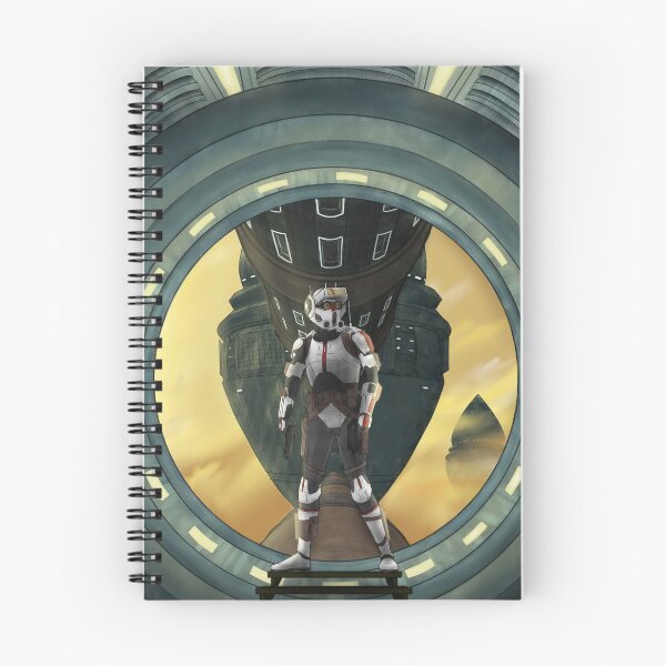 Item preview, Tech Bad Batch designed and sold by Epicenter88.