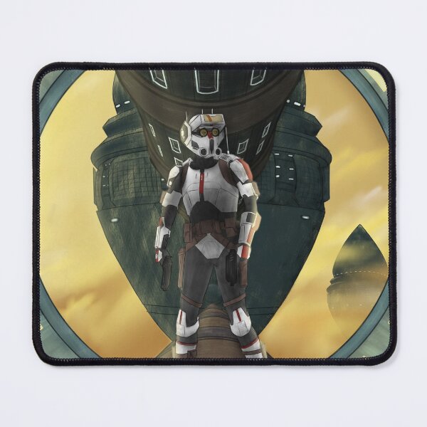 Item preview, Tech Bad Batch designed and sold by Epicenter88.