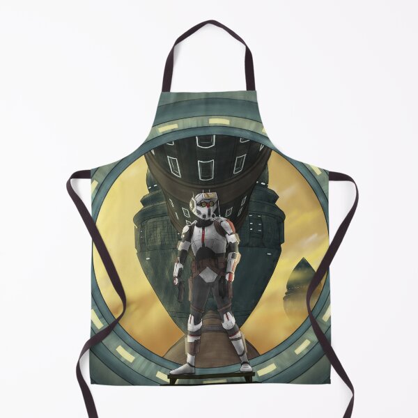 Item preview, Tech Bad Batch designed and sold by Epicenter88.