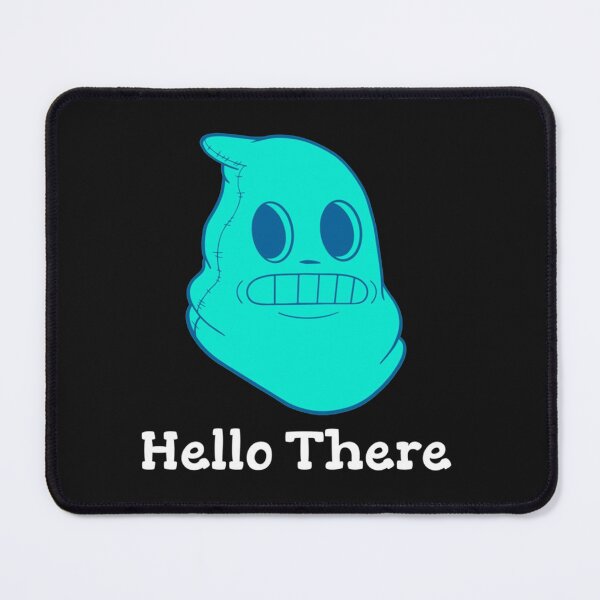 Item preview, Hello There Old School Cartoon Fun Design   designed and sold by DobbinsStoree.
