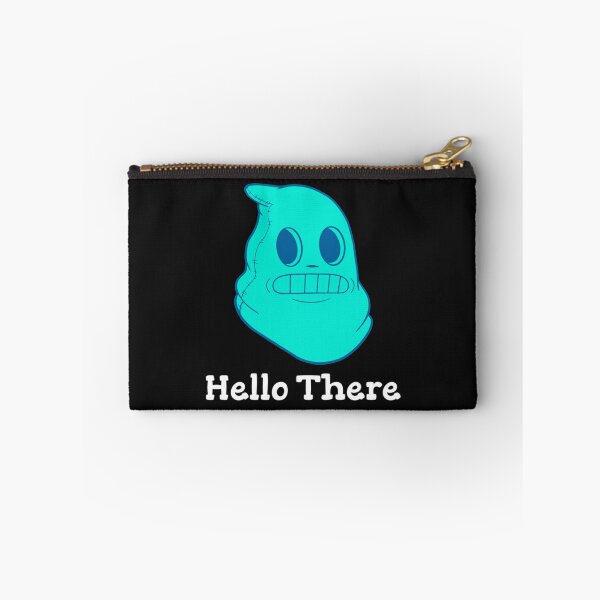 Item preview, Hello There Old School Cartoon Fun Design   designed and sold by DobbinsStoree.