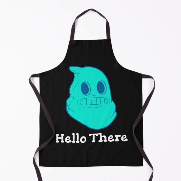 Item preview, Hello There Old School Cartoon Fun Design   designed and sold by DobbinsStoree.
